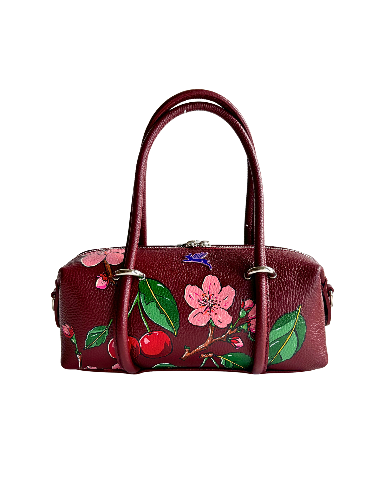 Original Eva Bag - 'Cherry'