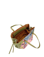 Esmée Rubaiyat Artbag — ‘Des bigoudis' WB