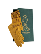Original Art Gloves x Ganterie Boon - 'Daisy'