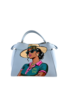 Bella Bag Original - « Angel »