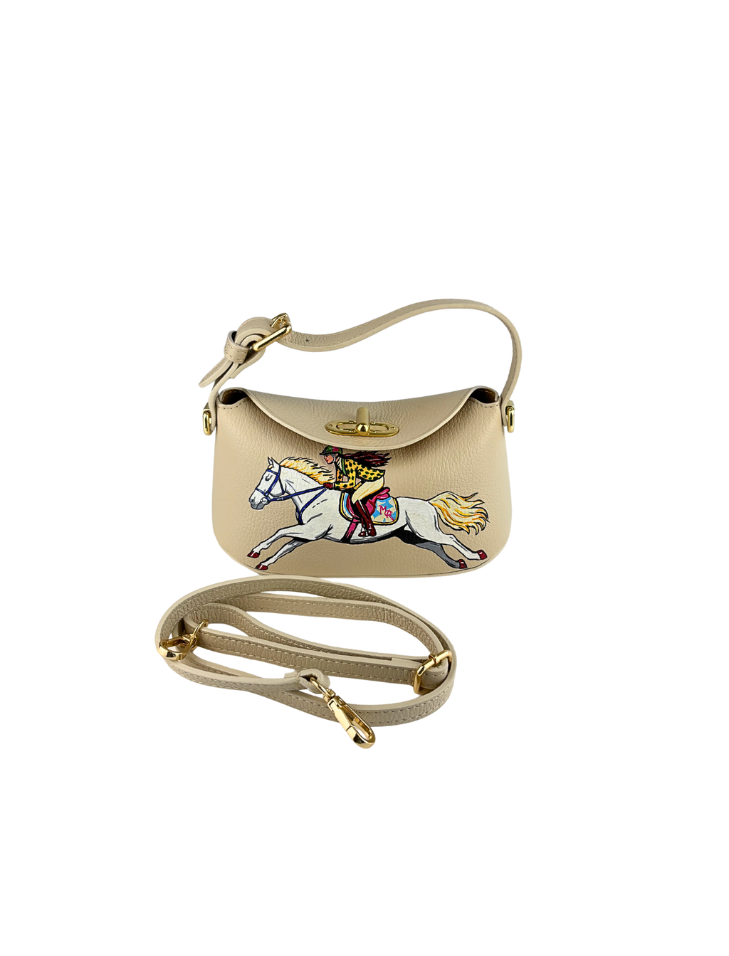 Original Louise Bag - 'Amazon'