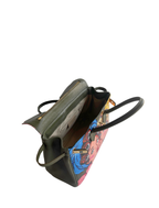 Original Bella Bag - 'Curly Confessions'