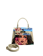 Original Marie Bag - 'HEAVEN'