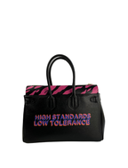 Original Bella Bag - 'CATWOMEN REBEL'