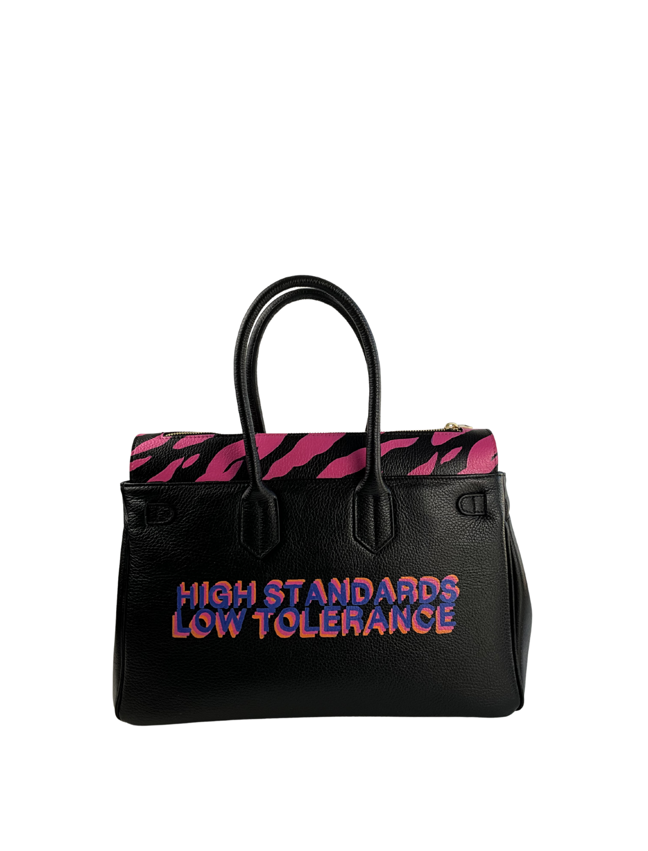 Original Bella Bag - 'CATWOMEN REBEL'