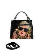 Original Lulu Bag - 'GRANNY'