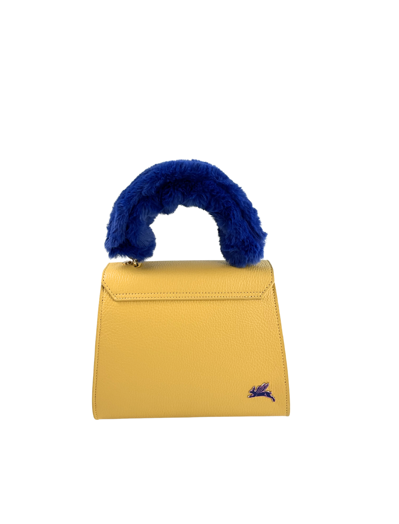 Original Marie Bag - 'PUSSY POWER TIGER'