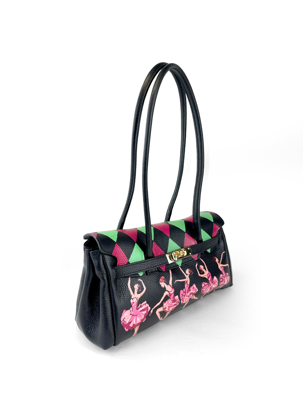 Bella Bag Original - « Angel »