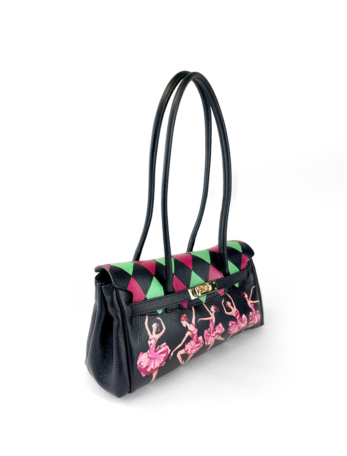 Bella Bag Original - « Angel »