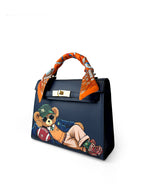 Original Odette Bag - 'Bearington'