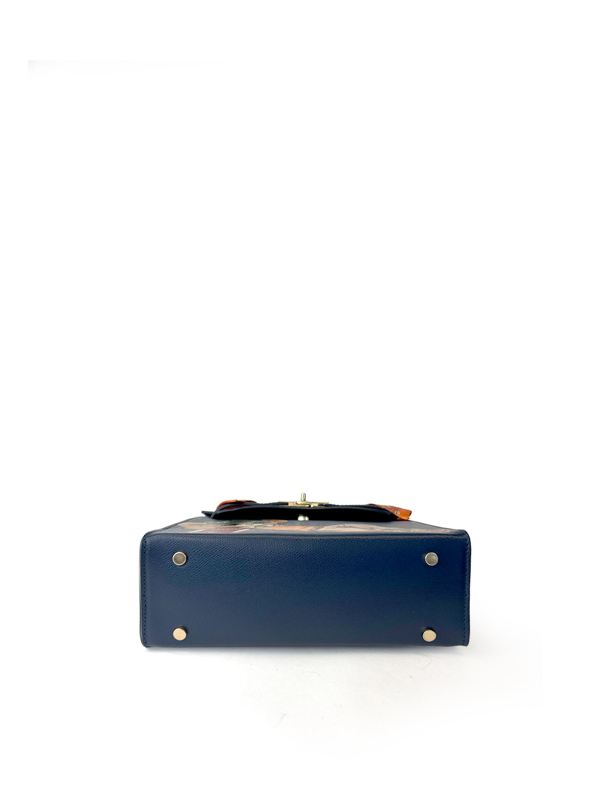 Sac Lulu original - « Michèle »