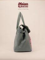 Limited Edition 1/1 - Artbag The Bella - 'Soeurs Rieuses' (kopie)