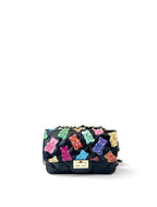 Original Kiki Bag Small  - 'Candy Bears'