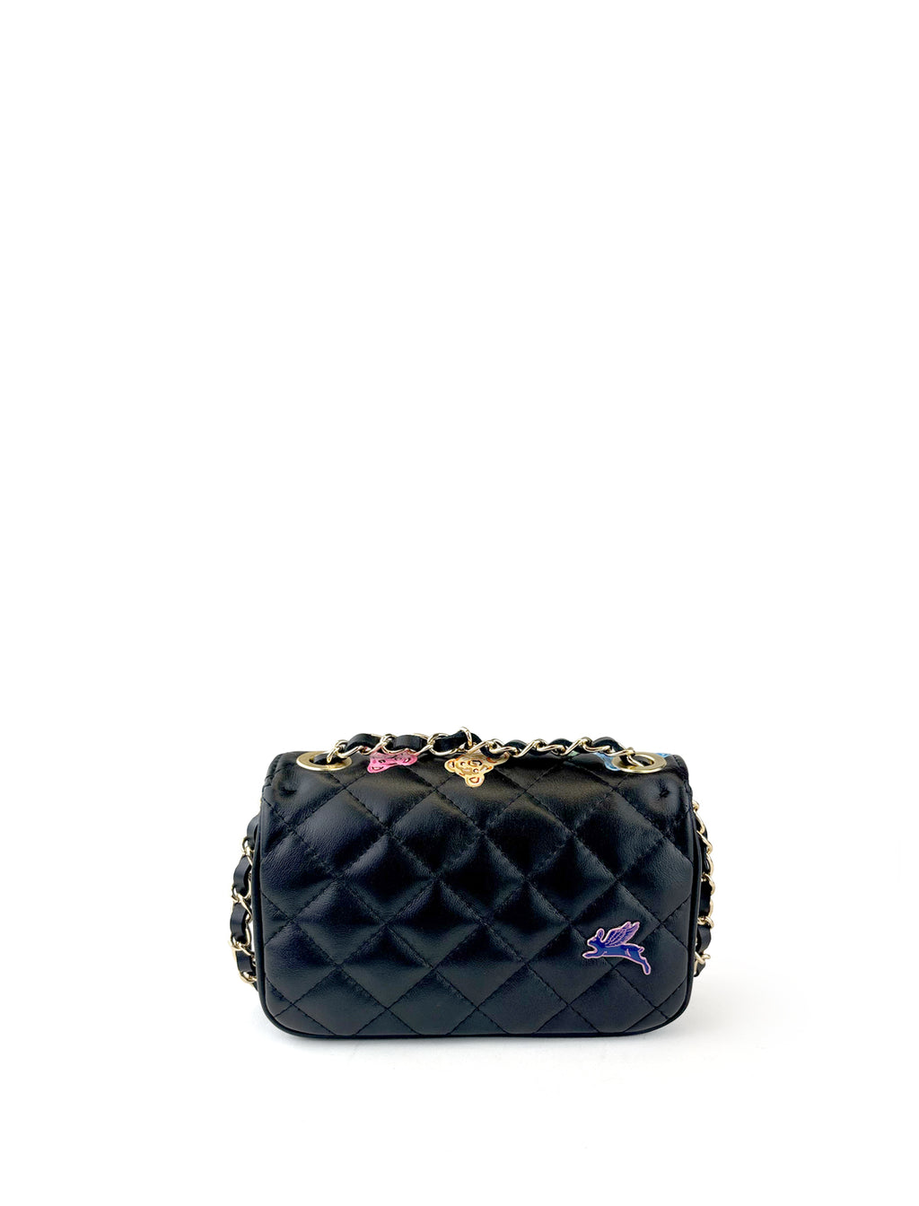 Original Kiki Bag Small  - 'Candy Bears'