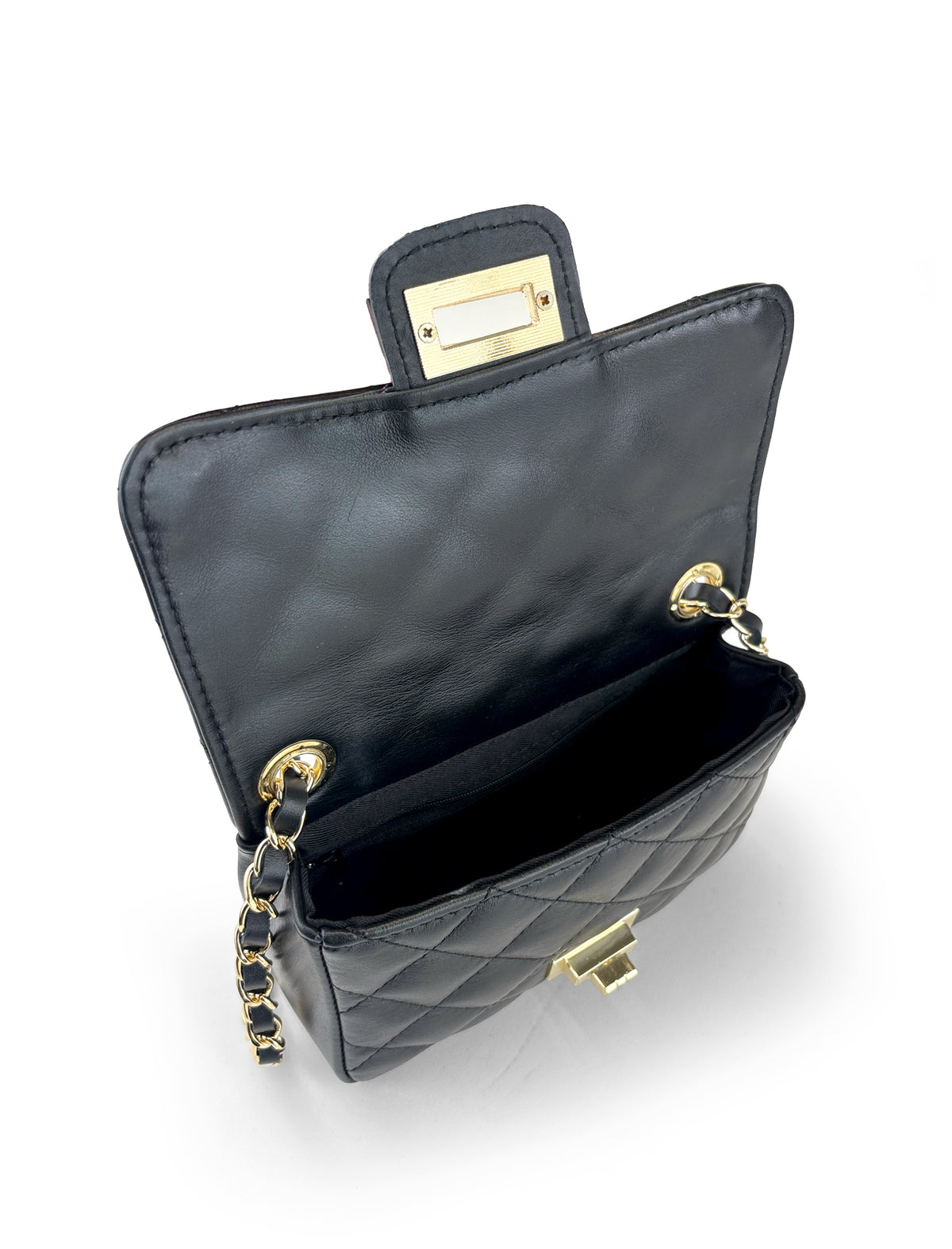 Original Kiki Bag Small  - 'Candy Bears'