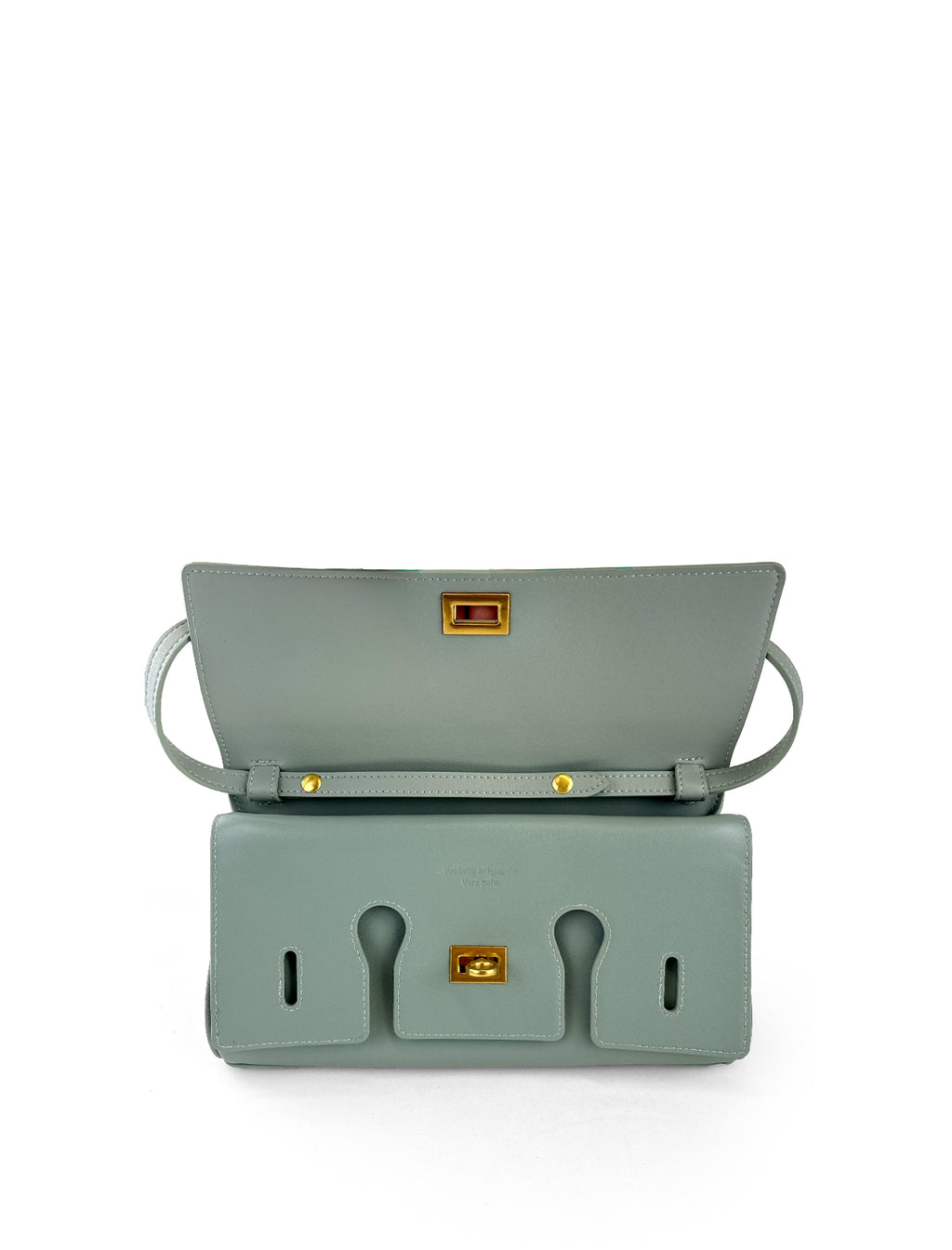 Original La Pochette Bag - 'Dress & Drive'