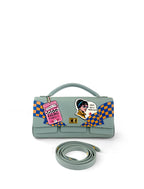Original La Pochette Bag - 'Dress & Drive'