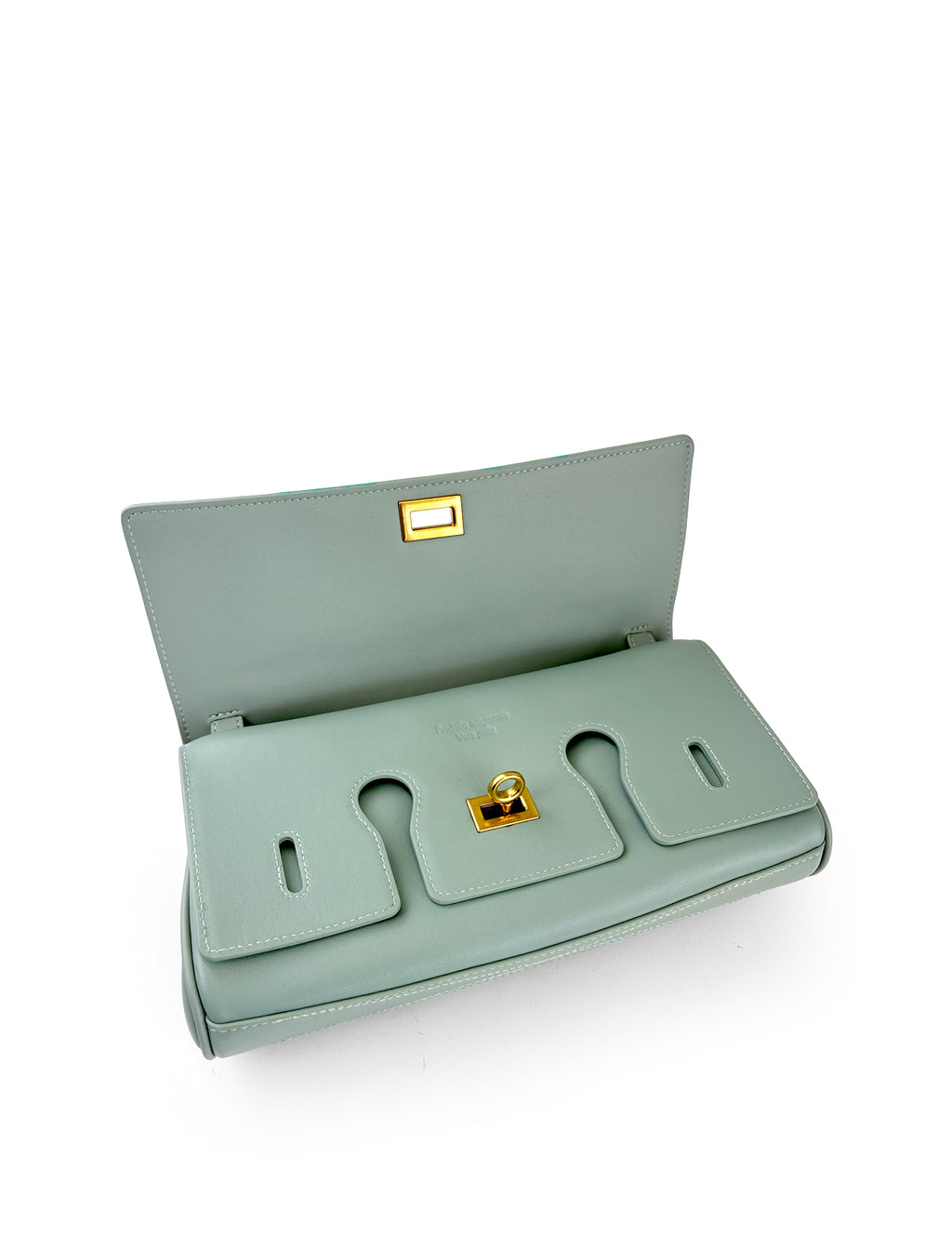 Original La Pochette Bag - 'Dress & Drive'