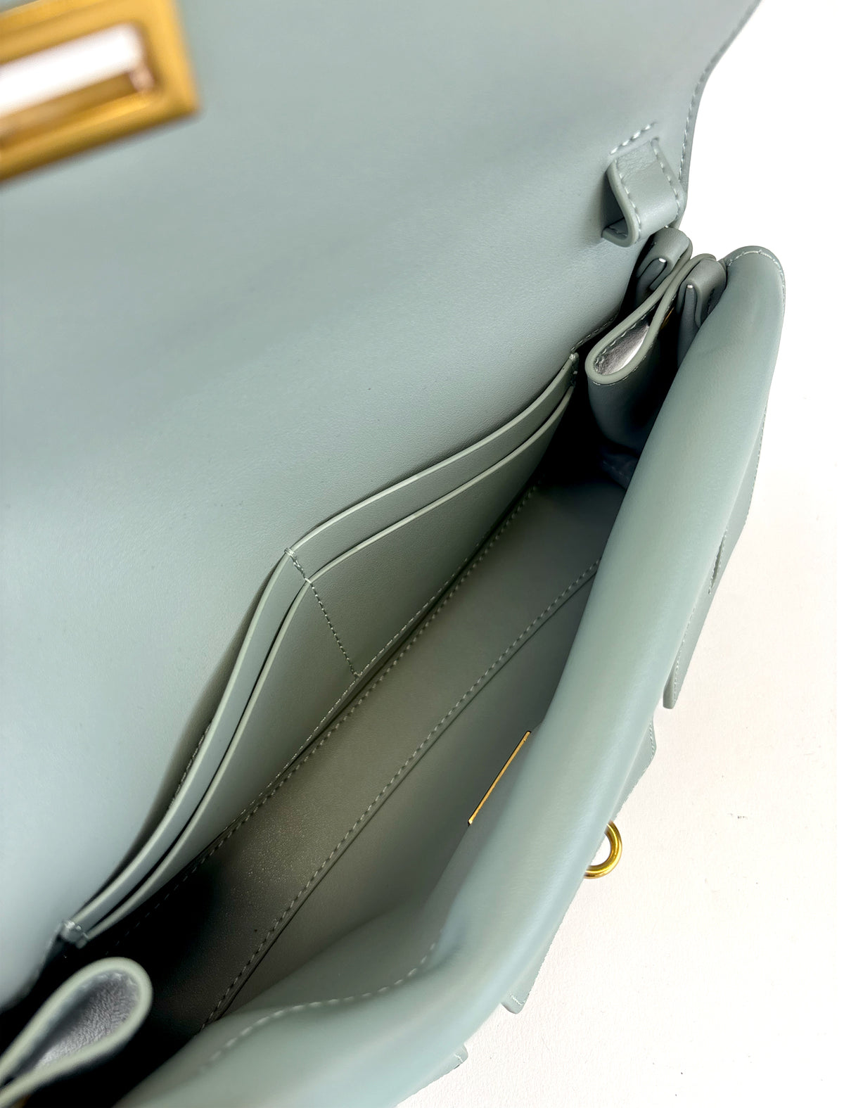 Original La Pochette Bag - 'Dress & Drive'