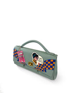 Original La Pochette Bag - 'Dress & Drive'