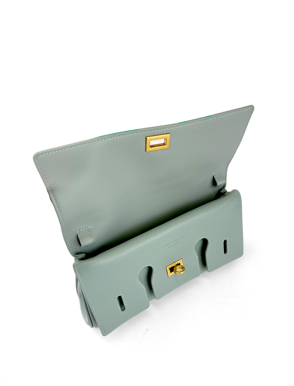 Original La Pochette Bag - 'Dress & Drive'