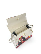Original Lulu Bag - 'Ferrari Lady'