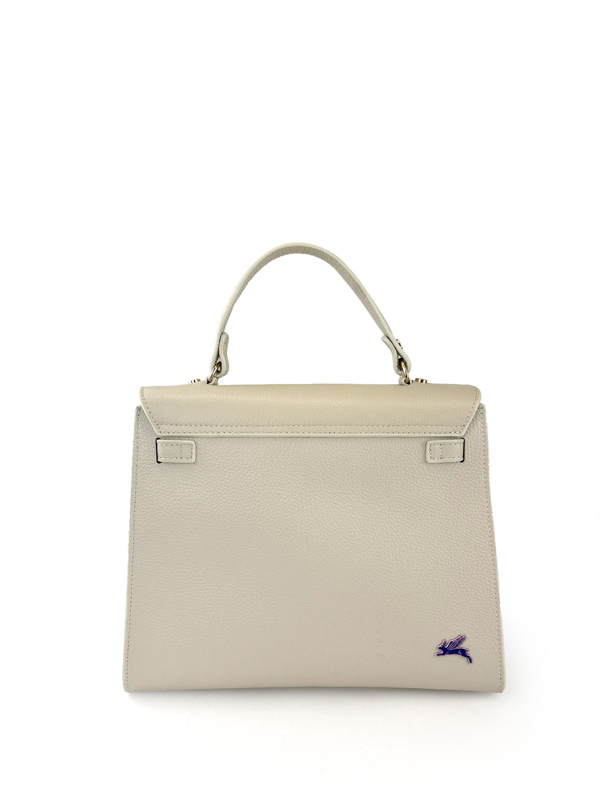 Original Lulu Bag - 'Ferrari Lady'