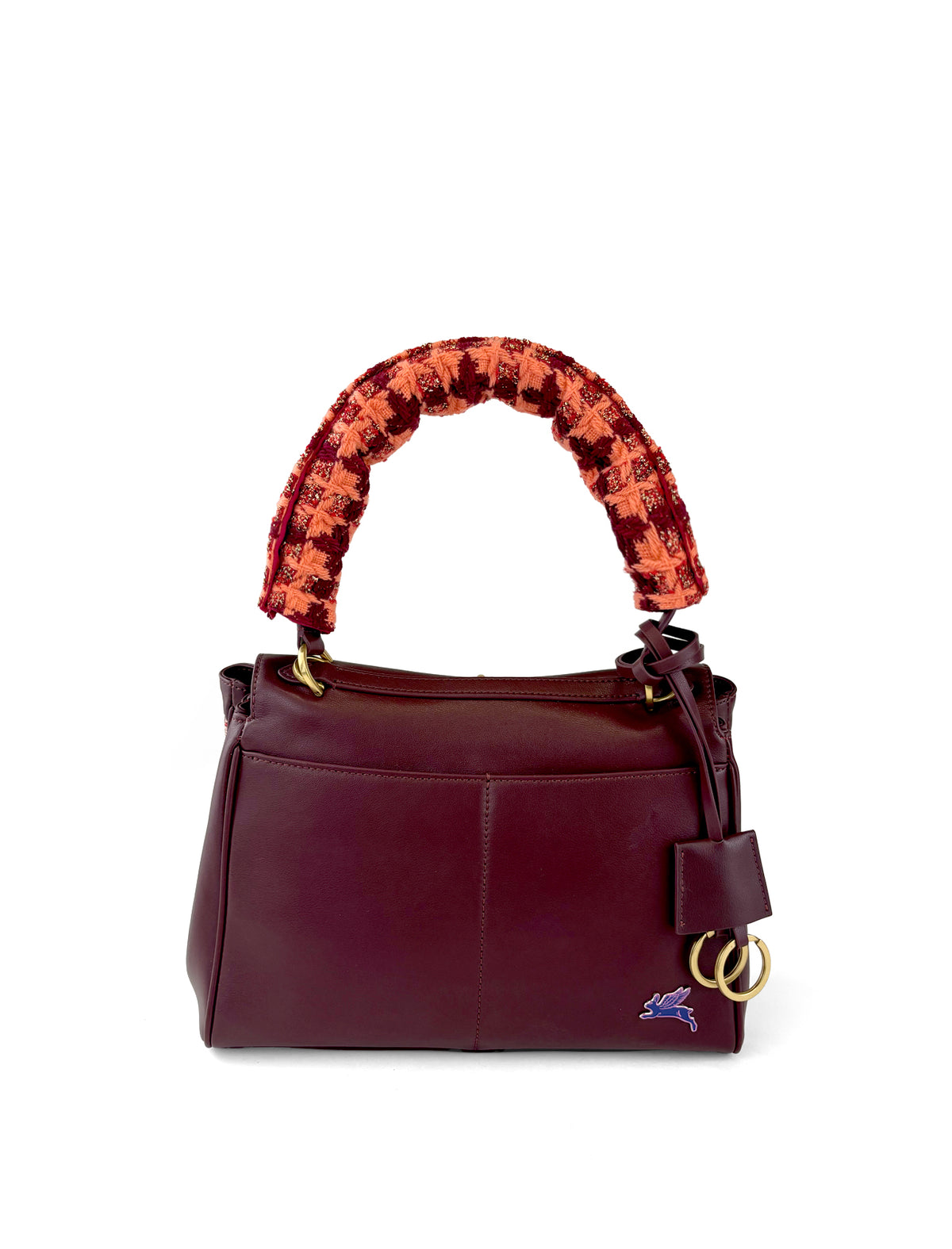 Original Henriette Bag - 'Flower Hat'