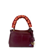 Original Henriette Bag - 'Flower Hat'