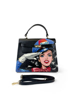 Original Lulu Bag - 'Gulf'