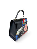 Original Lulu Bag - 'Gulf'
