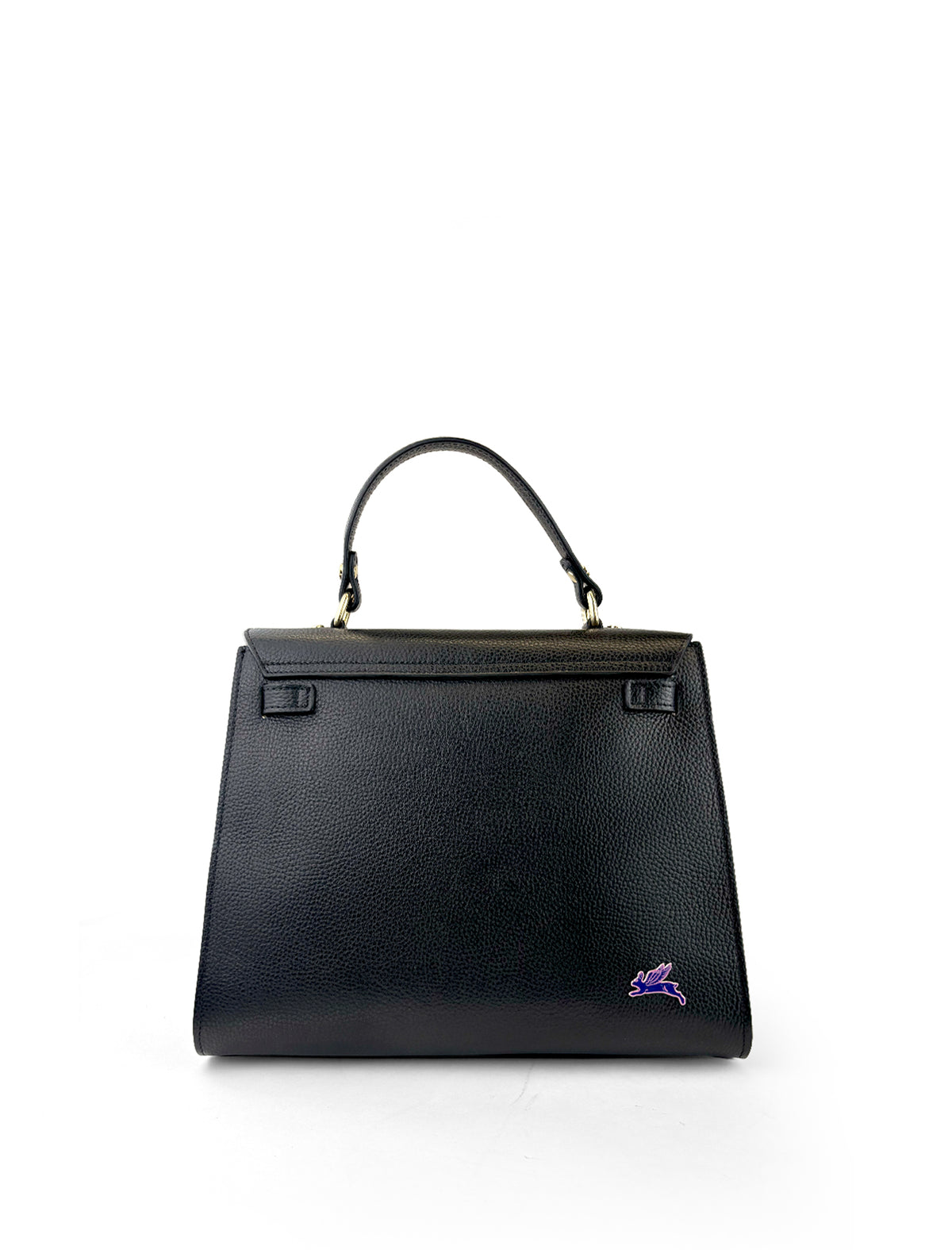 Original Lulu Bag - 'Gulf'