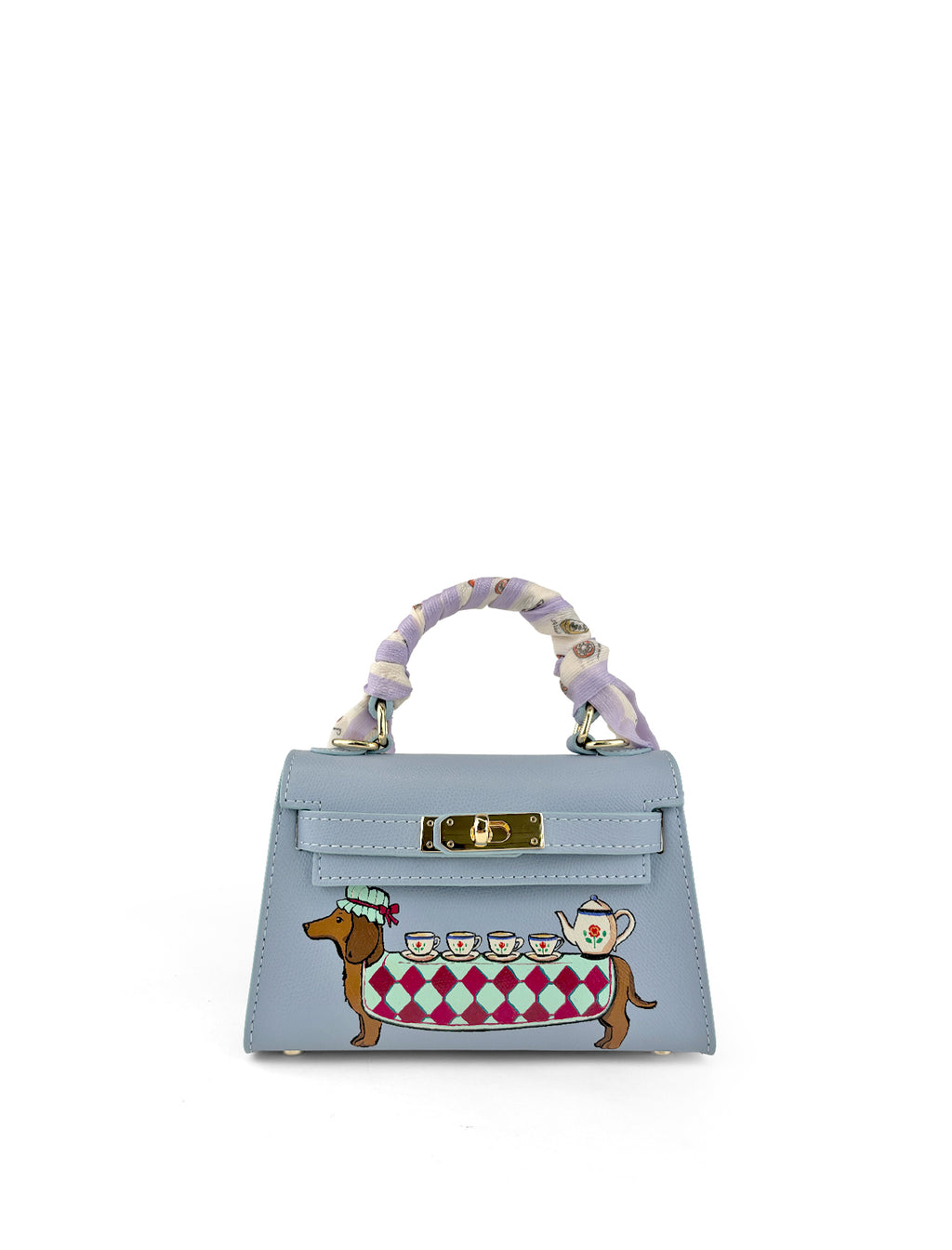 Bella Bag Original - « Angel »