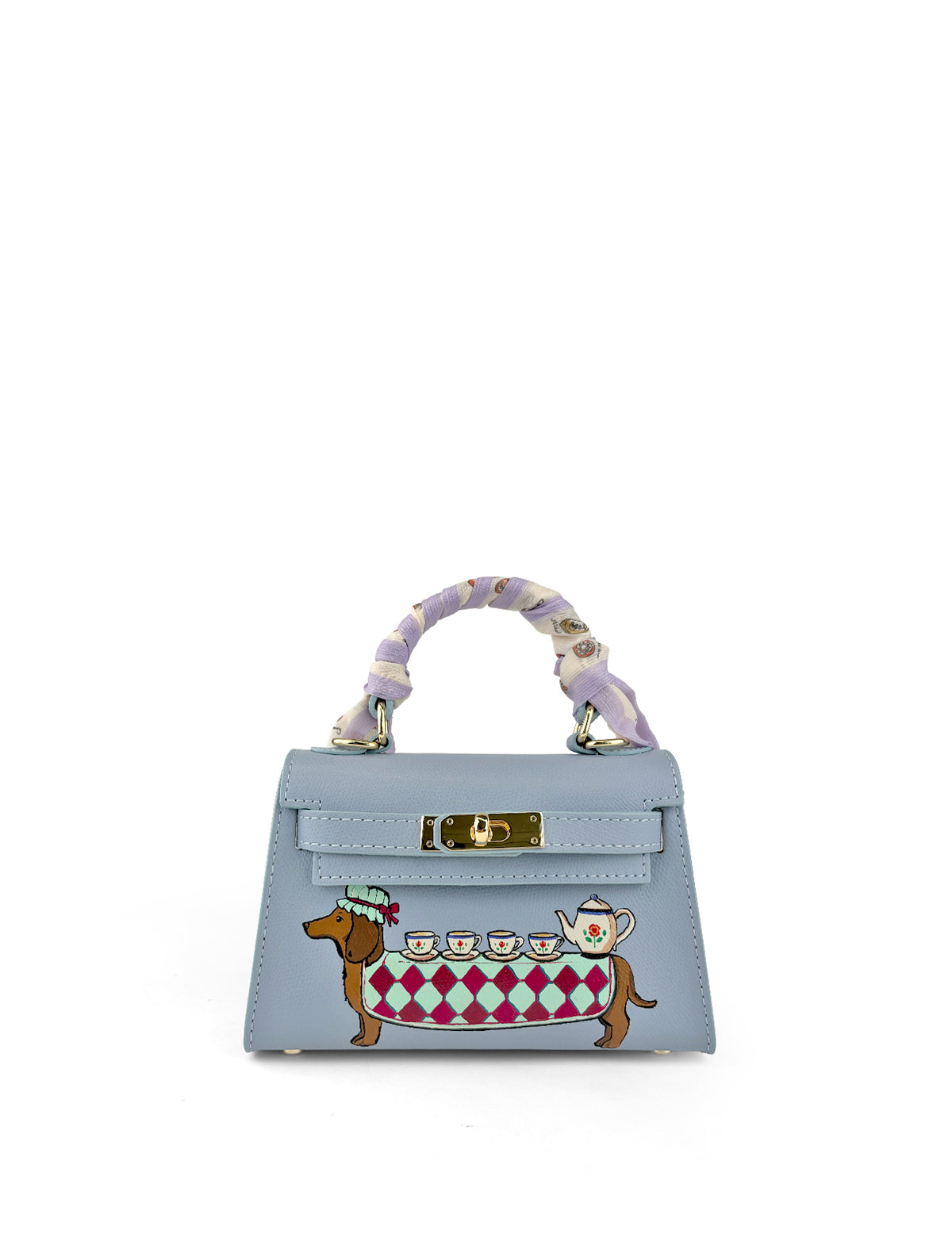 Bella Bag Original - « Angel »