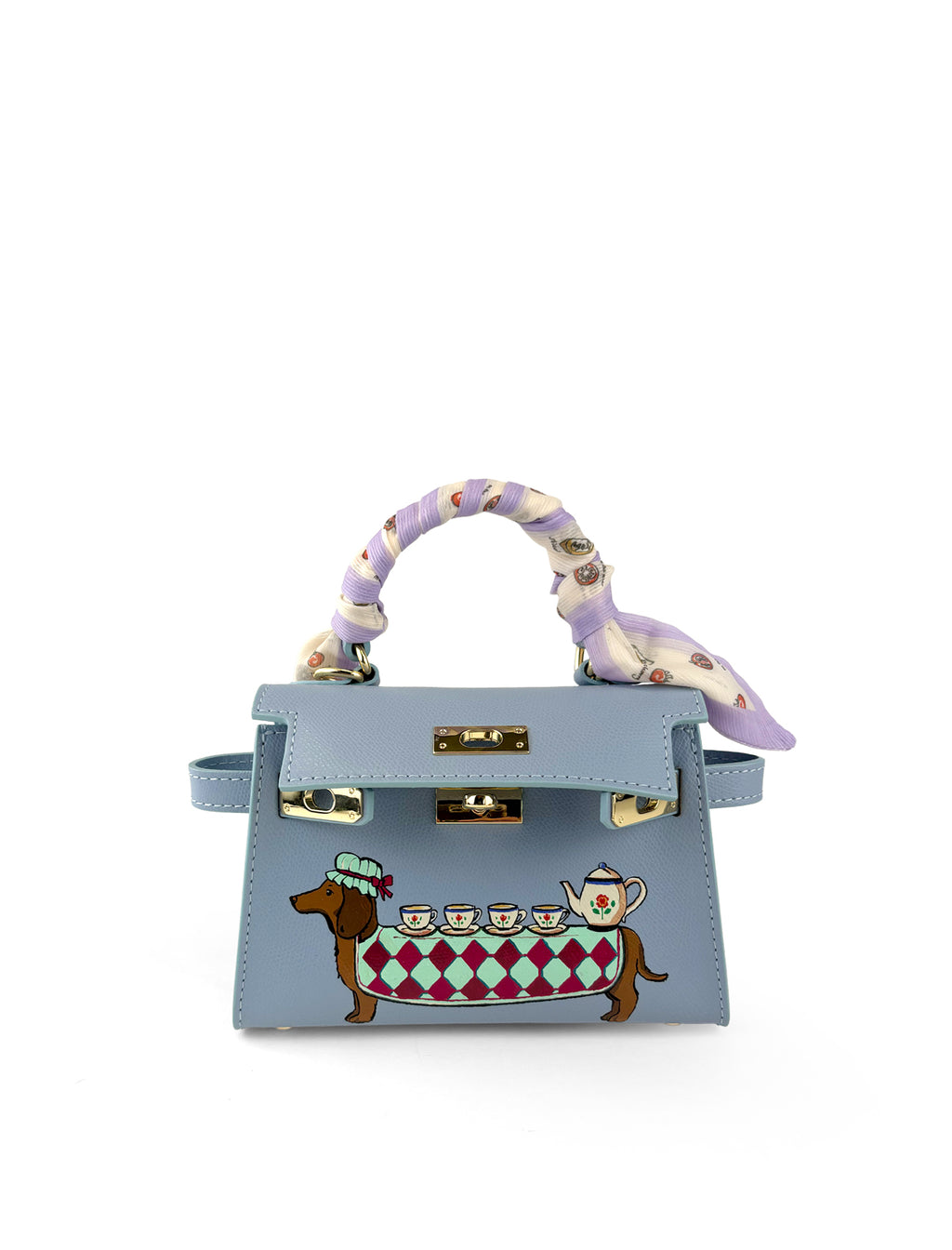 Bella Bag Original - « Angel »