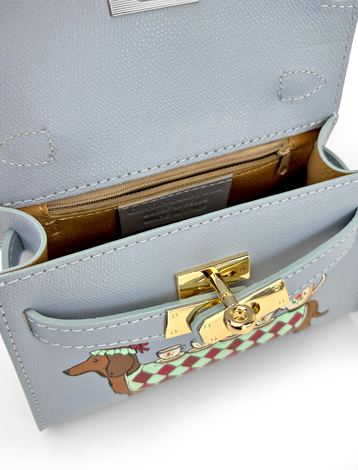 Bella Bag Original - « Angel »