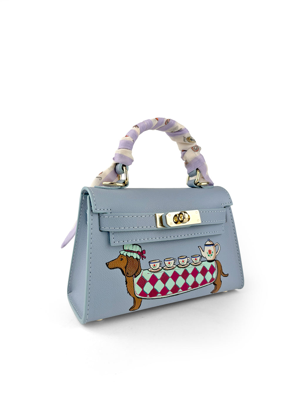 Bella Bag Original - « Angel »