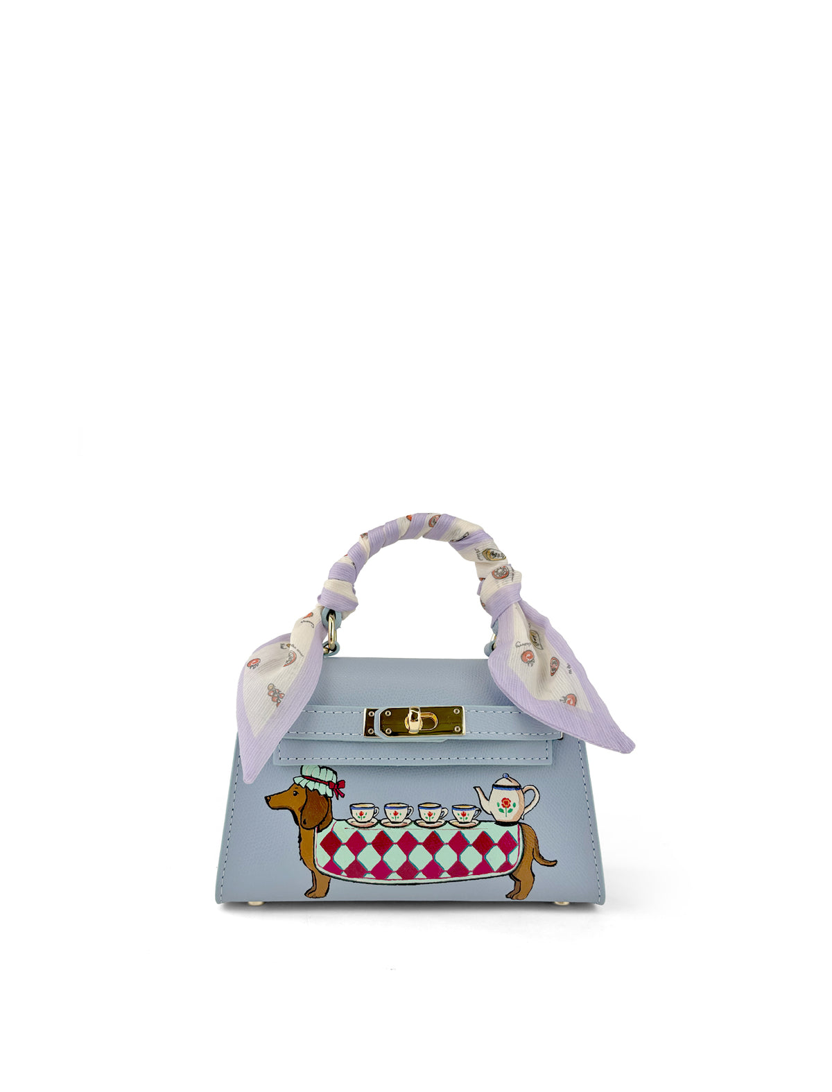 Bella Bag Original - « Angel »