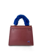 Original Lulu Bag – Kitty Noir