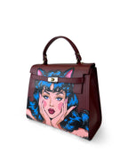 Bella Bag Original - « Angel »