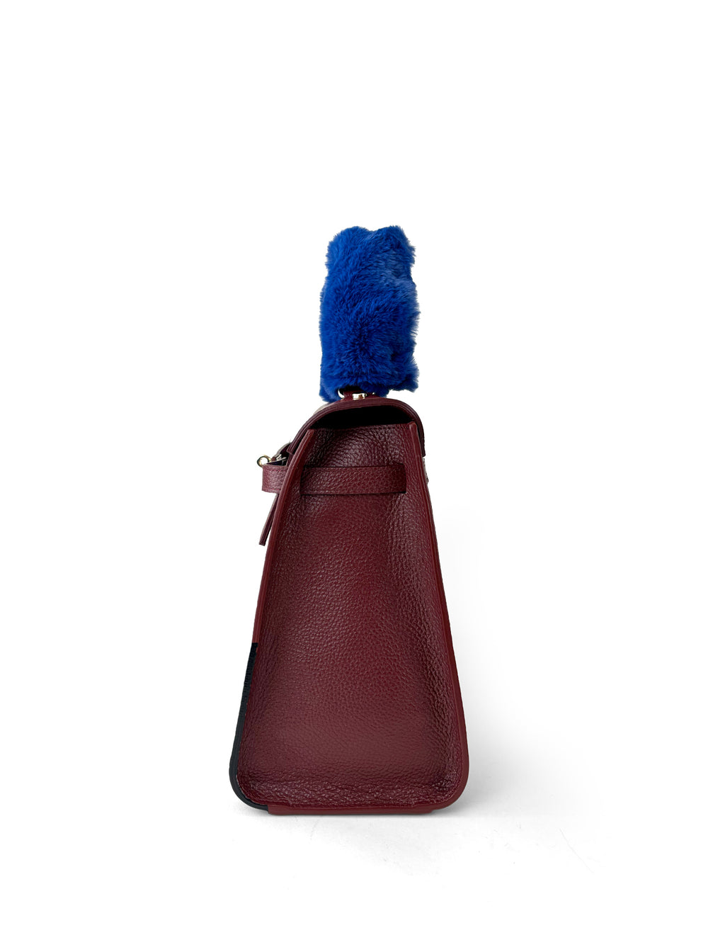 Original Lulu Bag – Kitty Noir