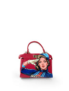 Bella Bag Original - « Angel »