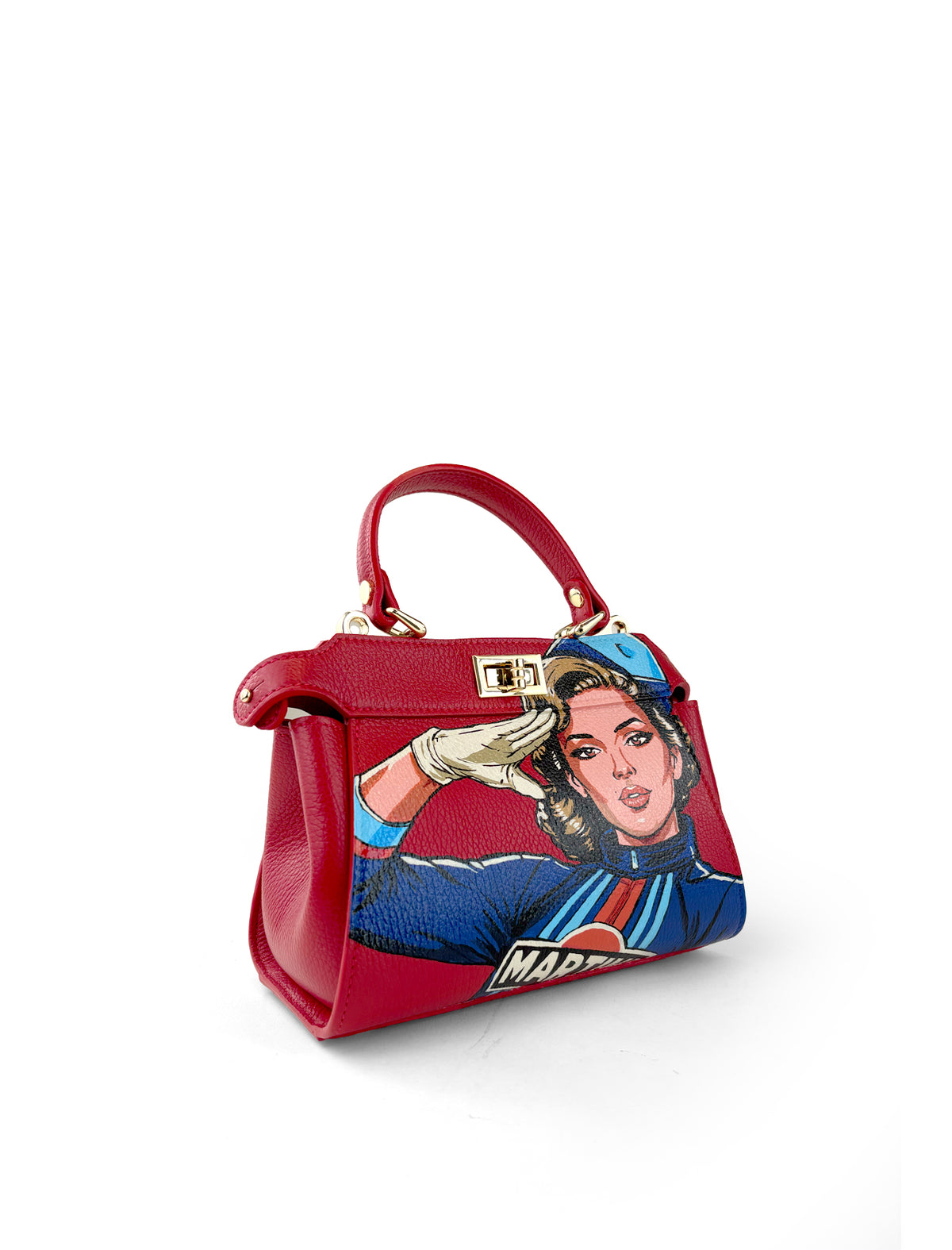 Bella Bag Original - « Angel »