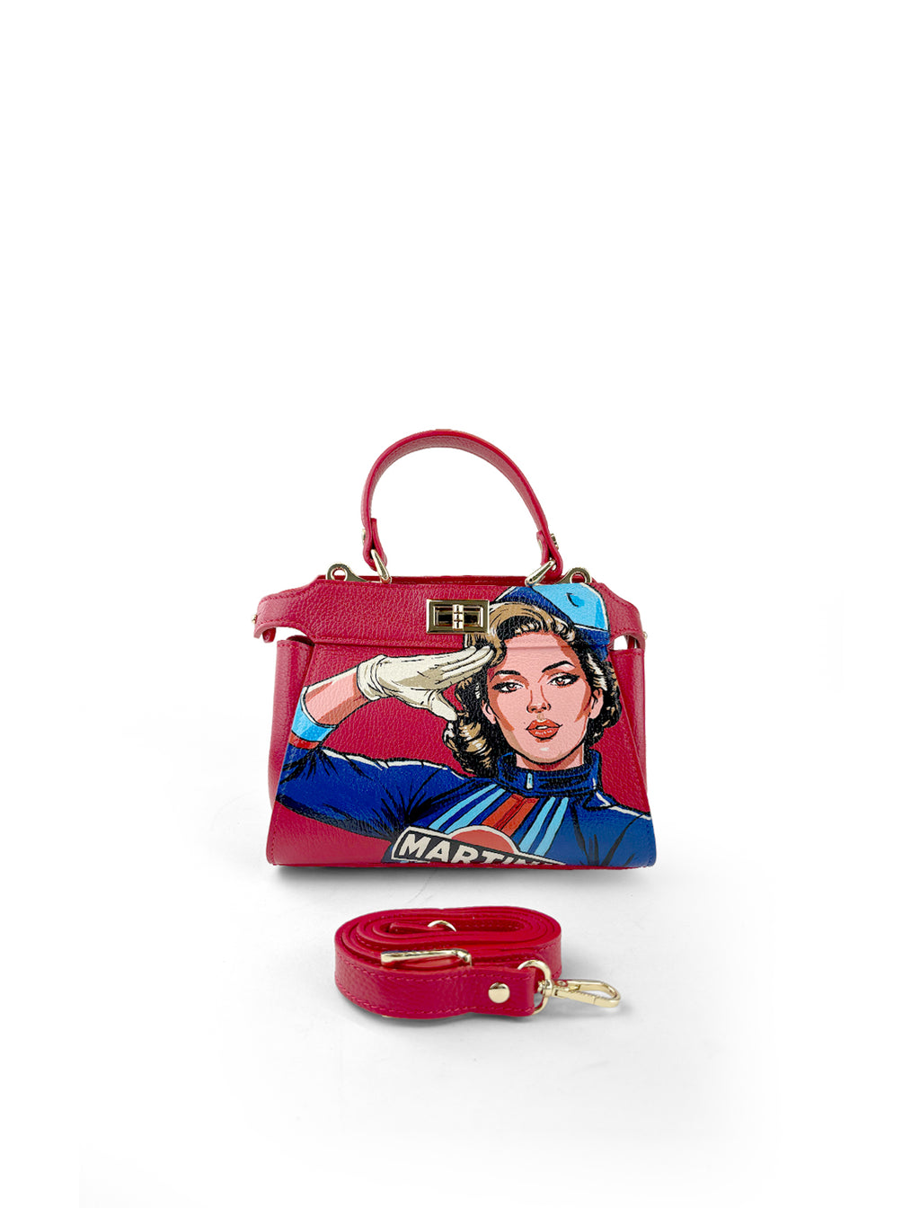 Bella Bag Original - « Angel »