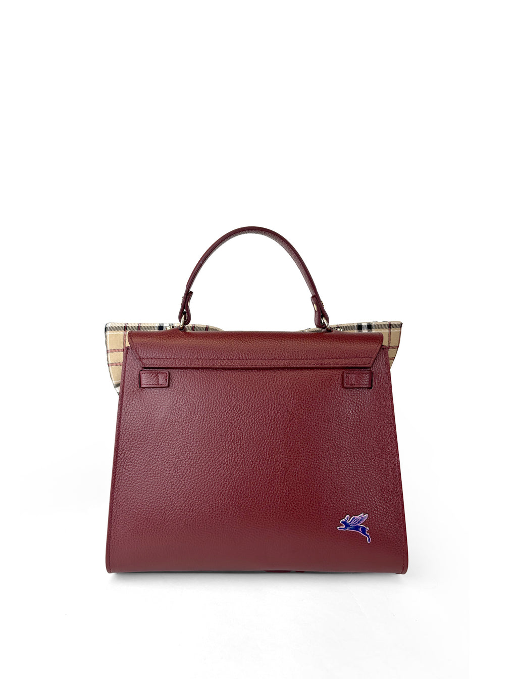 Original Lulu Bag – Milkshake