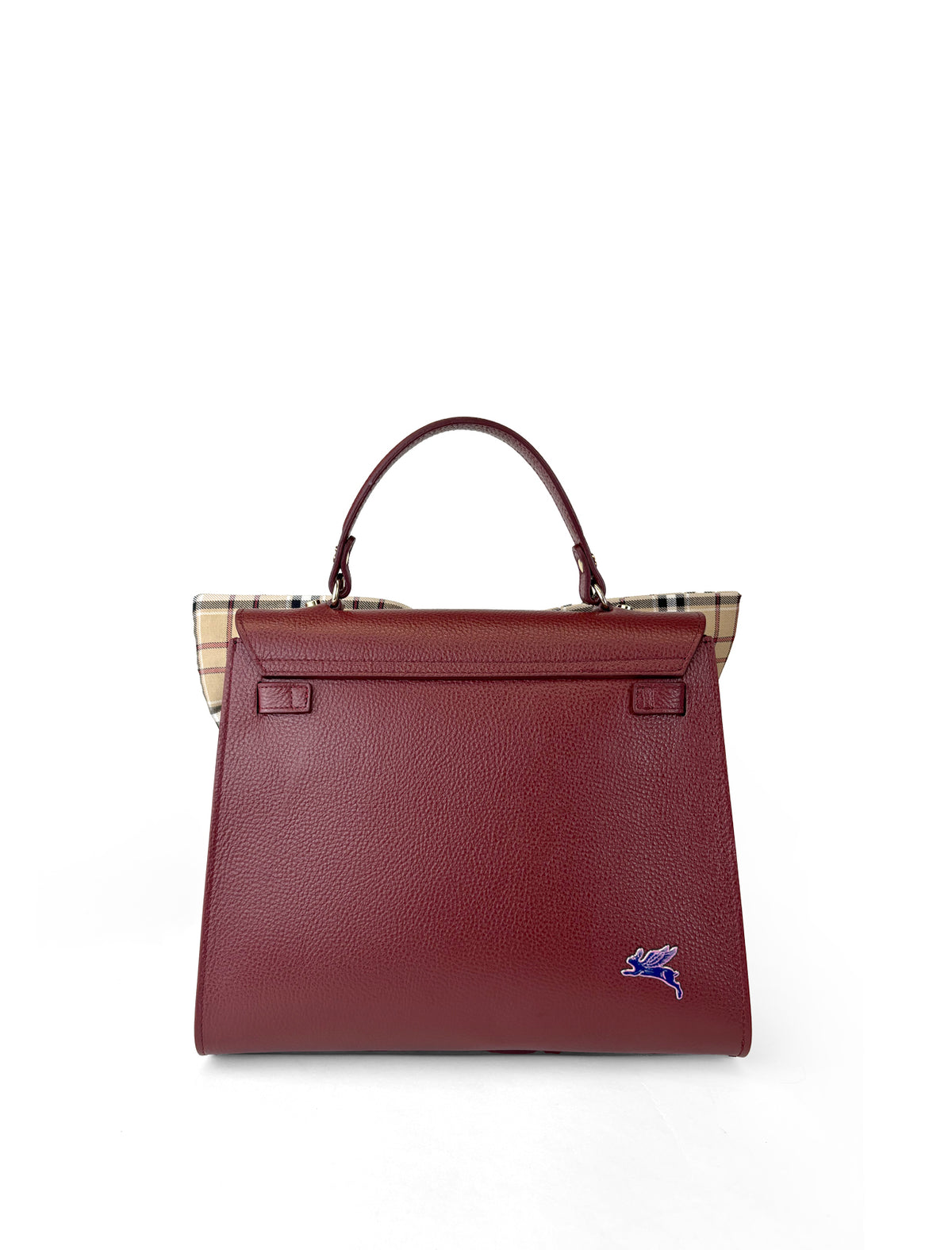 Original Lulu Bag – Milkshake