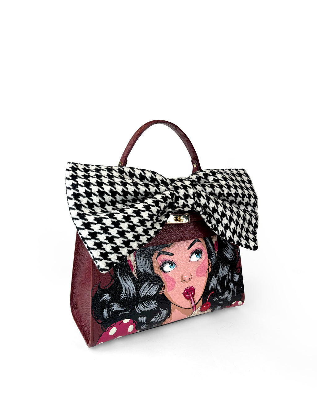 Bella Bag Original - « Angel »