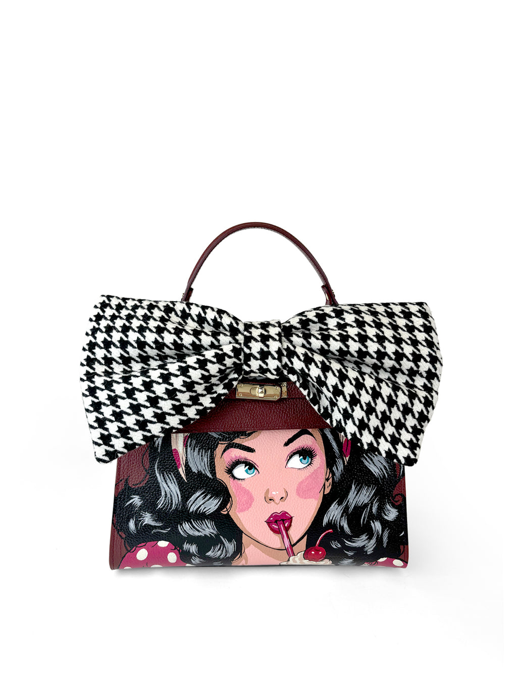 Bella Bag Original - « Angel »