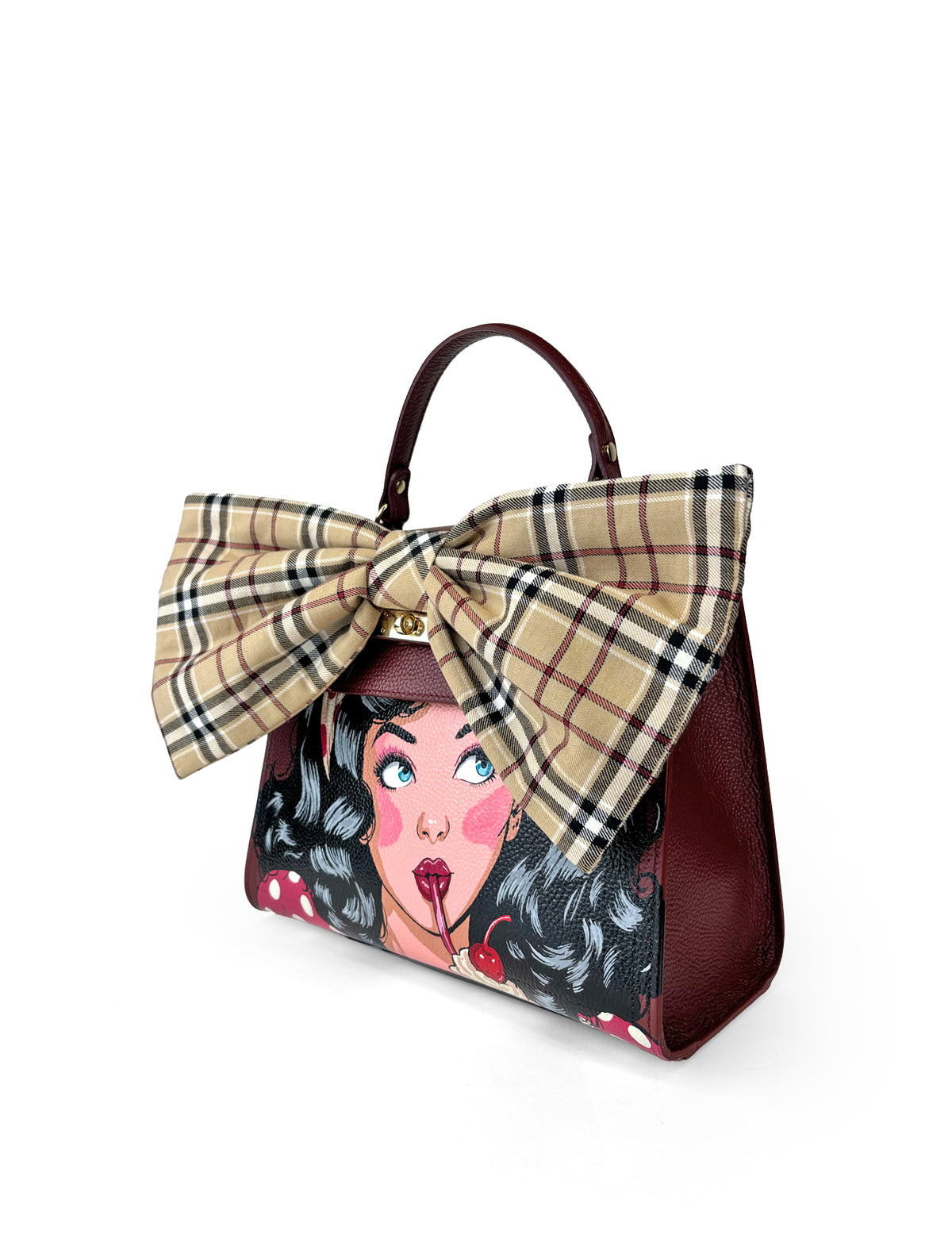 Bella Bag Original - « Angel »