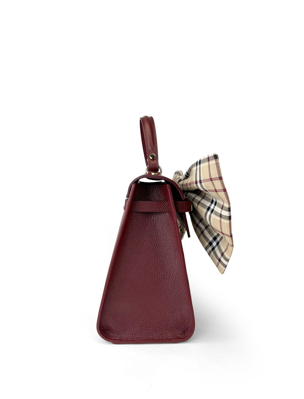 Original Lulu Bag – Milkshake